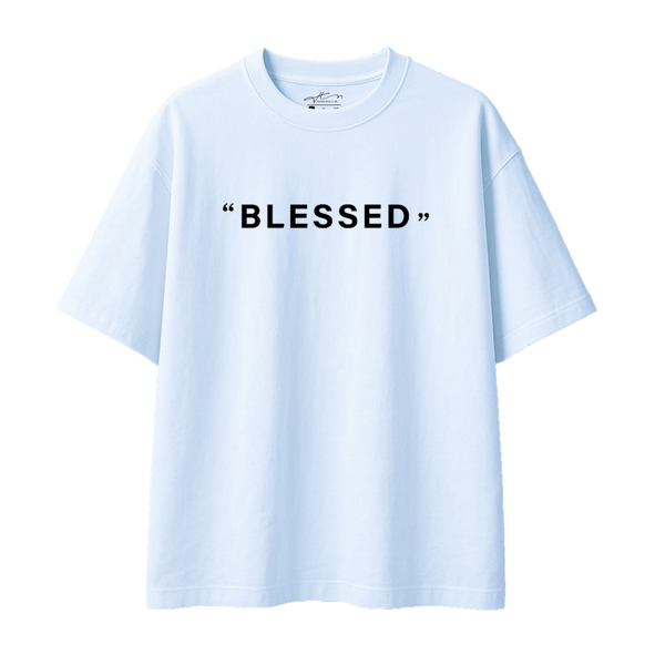 تیشرت Blessed