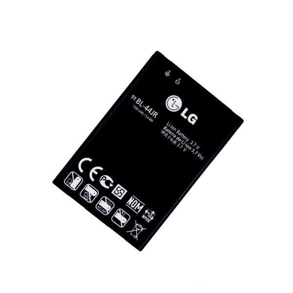 باتری گوشی ال جی P940 مدل BL-44JR