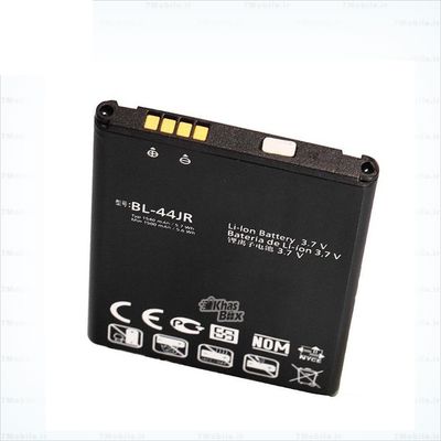 باتری گوشی ال جی P940 مدل BL-44JR