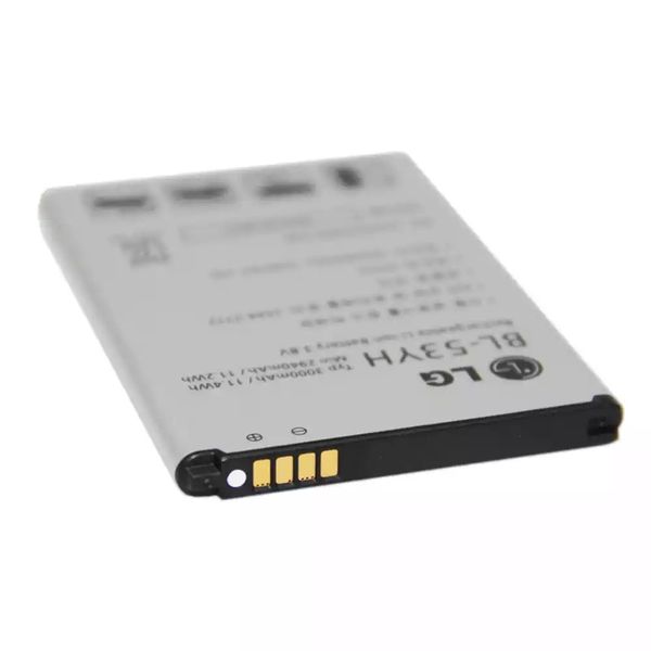 باتری گوشی ال جی G3 و G3 PRIME  مدل BL-53YH
