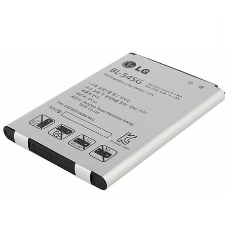 باتری گوشی ال جی G2 مدل BL-54SG