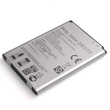 باتری گوشی ال جی G3 مدل BL-54SH