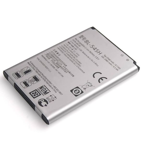 باتری گوشی ال جی G3 مدل BL-54SH
