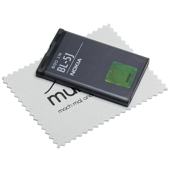 باتری موبایل نوکیا 5J مدل BL-5J