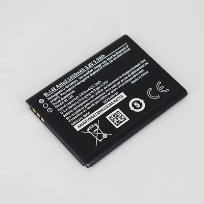 باتری موبایل نوکیا 2660 مدل BL-L4E