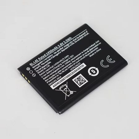 باتری موبایل نوکیا 2660 مدل BL-L4E