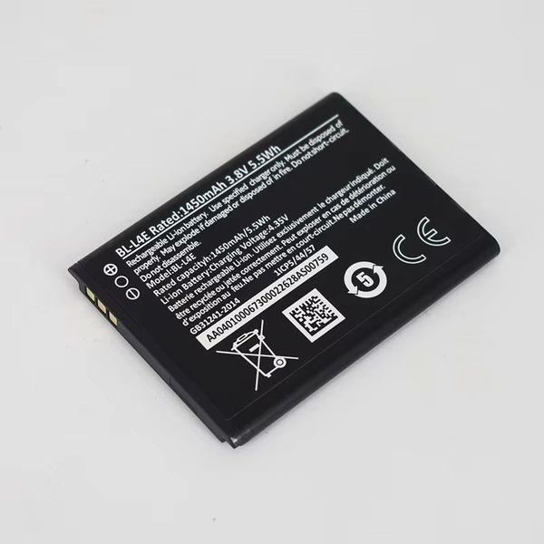 باتری موبایل نوکیا 2660 مدل BL-L4E