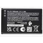 باتری موبایل نوکیا مدل BL-L5J