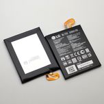 باتری گوشی ال جی G6 مدل BL-T32
