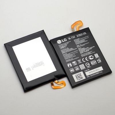 باتری گوشی ال جی G6 مدل BL-T32