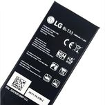 باتری گوشی ال جی Q6 مدل BL-T33