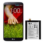 باتری موبایل ال جی G2 مدل BL-T7