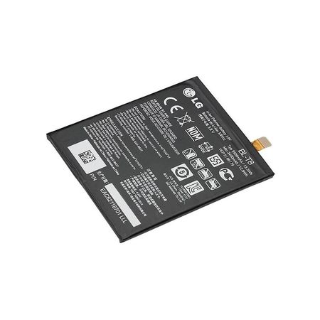 باتری موبایل ال جی G FLEX مدل BL-T8