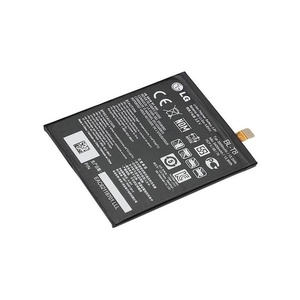 باتری موبایل ال جی G FLEX مدل BL-T8