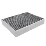 فیلتر کابین بی ام دبلیو مدل X4.X3 مناسب برای بی ام دبلیو بسته 2 عددی