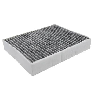 فیلتر کابین ‌بی ام دبلیو  مدل X4.X3 مناسب برای بی ام دبلیو بسته 2 عددی