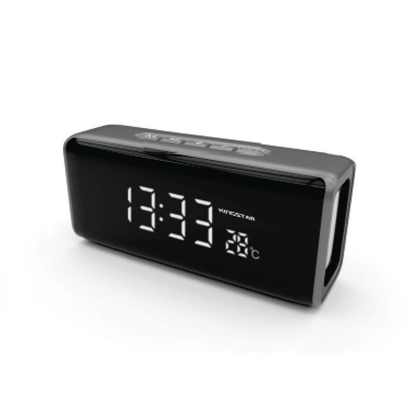 اسپیکر قابل حمل کینگ استار مدل KBS157