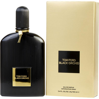 عطر تام فورد بلک ارکید Tom Ford Black Orchid