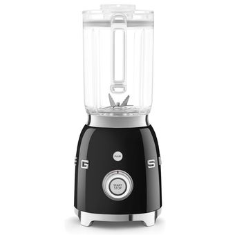 مخلوط کن اسمگ SMEG مدل BLF01 مشکی پاستیلی