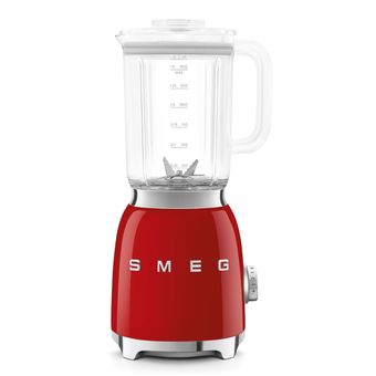 مخلوط کن اسمگ SMEG مدل BLF01 قرمزپاستیلی