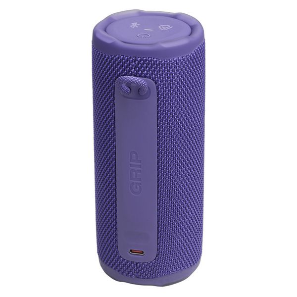 اسپیکر بلوتوثی قابل حمل جی بی ال مدل Grip