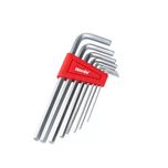 مجموعه 53 عددی دریل پیچگوشتی شارژی چکشی رونیکس مدل RS-8620