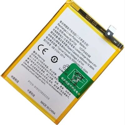 باتری ریلمی REALME C11/C3/C20/C21 باکدفنی BLP729