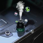 خوشبوکننده هوا گرین لاین مدل GNFRAIRDIFRBK حجم 160 میلی لیتر
