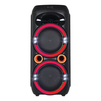 پخش کننده خانگی میکرولب مدل تنب 64