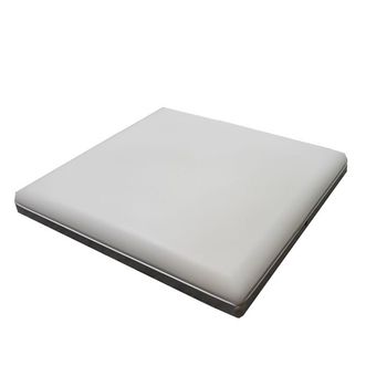 پنل سقفی 36 وات  مدل فول لایت  روکار مربع