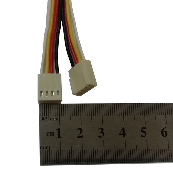 شبیه ساز فن مدل S9j