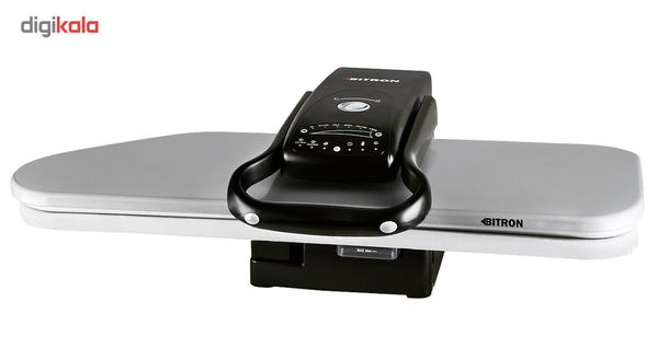 اتو پرسی بایترون مدل BSI-975