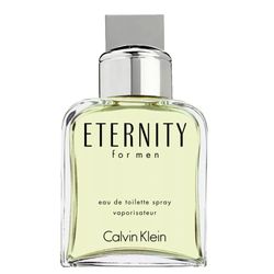 ادو تویلت مردانه کلوین کلاین مدل Eternity حجم 100 میلی لیتر*317