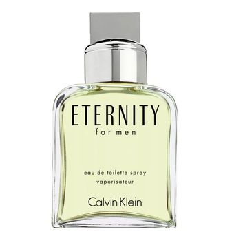 ادو تویلت مردانه کلوین کلاین مدل Eternity حجم 100 میلی لیتر*317