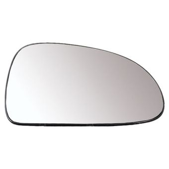 شیشه آینه جانبی راست خودرو مدل 200653 مناسب برای ام وی ام 315*333
