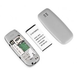 باتری موبایل نوکیا mini مدل BM10