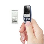 باتری موبایل نوکیا mini مدل BM10