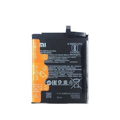 باتری موبایل شیائومی MI 9 مدل BM3L
