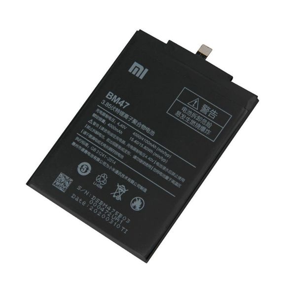باتری گوشی شیائومی REDMI 3 / REMI3 PRO مدل BM47
