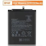باتری موبایل شیائومی MI A3 مدل BM4F