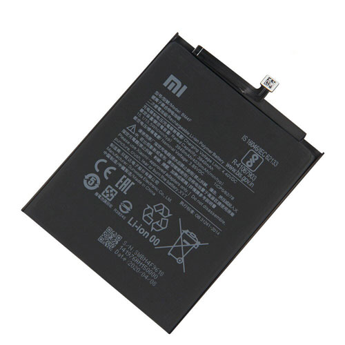 باتری موبایل شیائومی MI A3 مدل BM4F