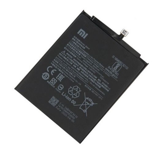 باتری موبایل شیائومی MI A3 مدل BM4F