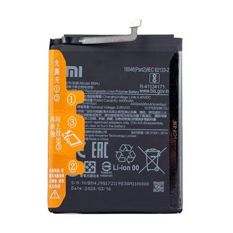 باتری گوشی شیائومی Note 8 Pro و REDMI 8 Pro مدل BM4J