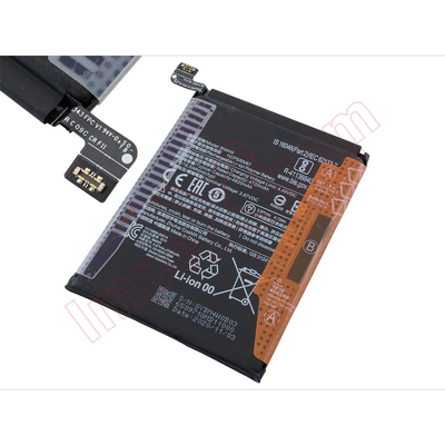 باتری موبایل شیائومی MI10 T LITE مدل BM4W