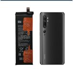 باتری موبایل شیائومی Xiaomi Mi Note 10 مدل BM52