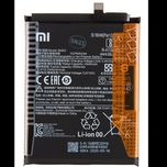 باتری موبایل  شیائومی Mi 10T 5Gمدل Bm53