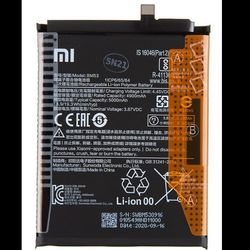 باتری موبایل  شیائومی Mi 10T 5Gمدل Bm53