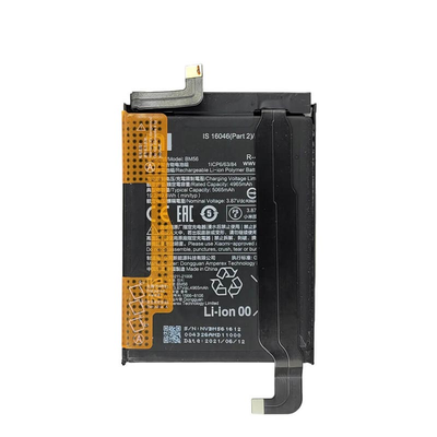 باتری موبایل شیائومی F3 GT/K40 5G مدل BM56