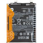 باتری گوشی شیائومی POCO M6 PRO 4G مدل BM5T