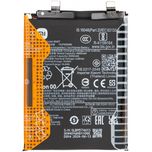 باتری موبایل شیائومی MI 14Tمدل BM5T